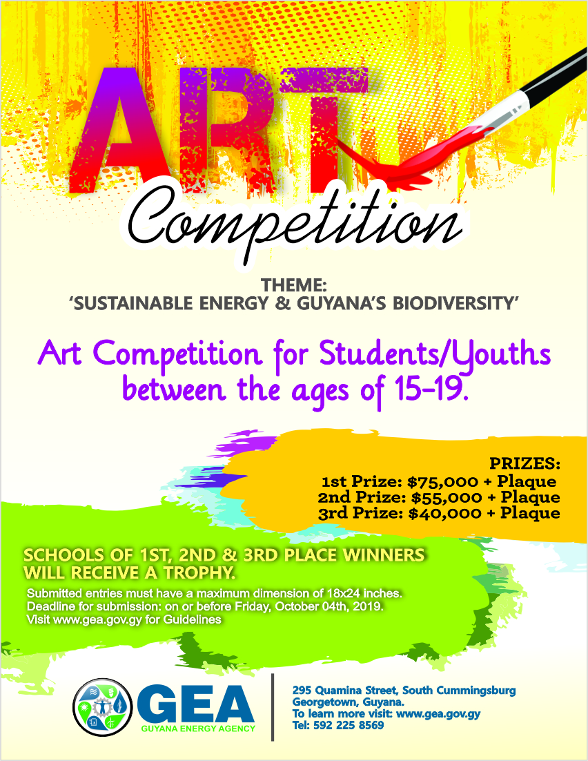 Art Competition